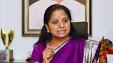 Delhi liquor scam: Kavitha's PA gave Rs 25 crore to Vinod Chauhan, claims ED