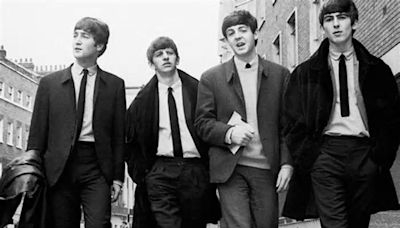 Let It Be: el principio del fin de The Beatles