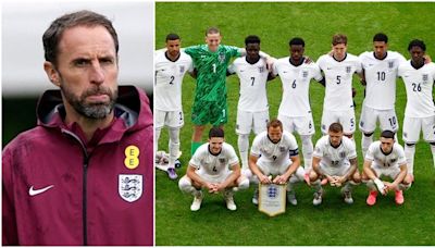 Gareth Southgate is considering a major tactical switch for England vs Switzerland