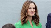 Pippa Middleton Will Present Her Masters Degree Research This Fall