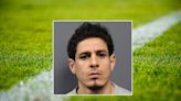 Soccer Player Jailed After Threatening Rival With Gun After Game In Secaucus, Police Say