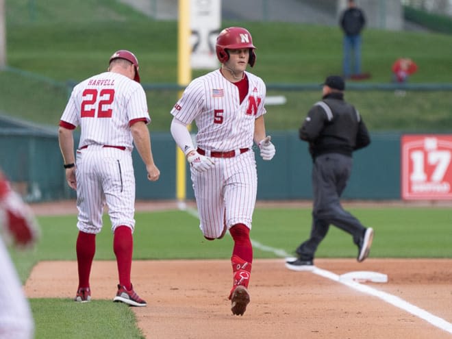 Nebraska BSB Game Preview: Huskers vs. Kansas