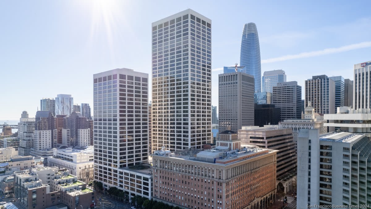 Daily Digest: Google to leave S.F. office tower; City tax plan moves on - San Francisco Business Times