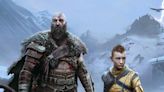 Un nuevo God of War podría estar en desarrollo, según pista