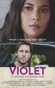 Violet (2021 film)