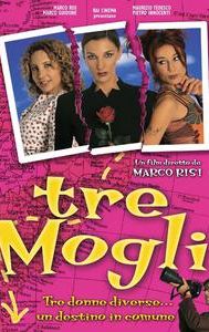 Tre mogli