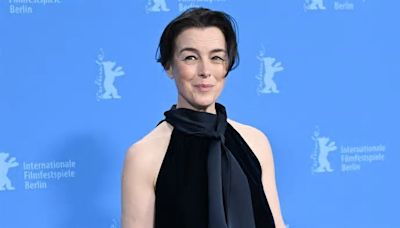 Olivia Williams opens up on 'harrowing' experience as guest star on season four finale of Friends