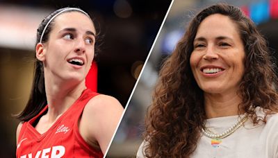 Caitlin Clark for Rookie of the Year not up for debate, WNBA great Sue Bird suggests