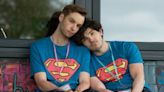 BBC's Lost Boys & Fairies cast talk 'bizarrely rare' queer drama