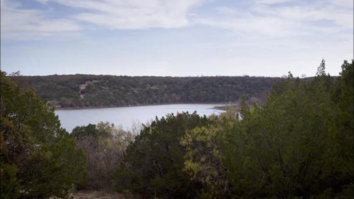 Palo Pinto Mountains State Park receives $300,000 grant for trail expansion