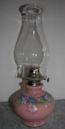 Kerosene lamp