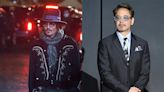 患難見兄弟情：在 Johnny Depp 因家暴誹謗案被荷里活封殺時，Robert Downey Jr. 選擇伸出援手？