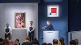 This Mondrian Painting Just Sold for a Record $51 Million