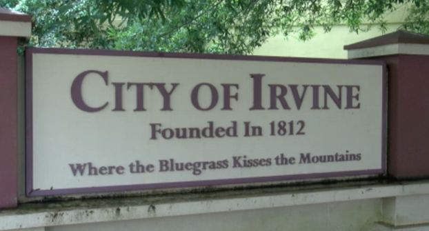 Spotlight on Irvine: full steam ahead