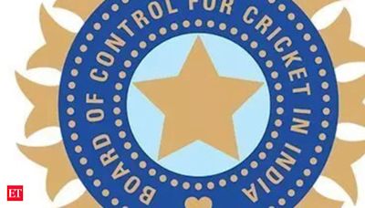 Election of BCCI representatives to ICC focal point of AGM