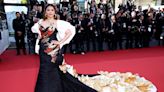 Cannes 2024: Aishwarya Rai Bachchan's Red Carpet Glory Matched By Her Sparkling Outfit