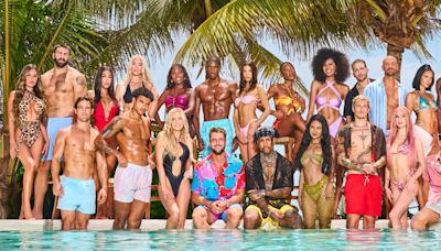 ...Match’ Season 2 – 22 Reality TV Star Contestants Revealed...Too Hot to Handle,’ ‘Squid Game: The Challenge’ & More...