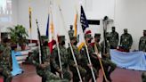 US, Philippine forces hold combat drills to brace for crisis