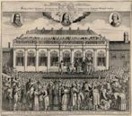 Execution of Charles I