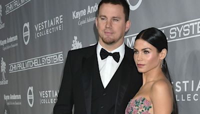 Jenna Dewan Makes Another Demand In Nasty Divorce Battle With Channing Tatum