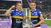 On this day in 2015: Kevin Sinfield has fairytale finish to rugby league career