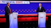 When is the next presidential debate?