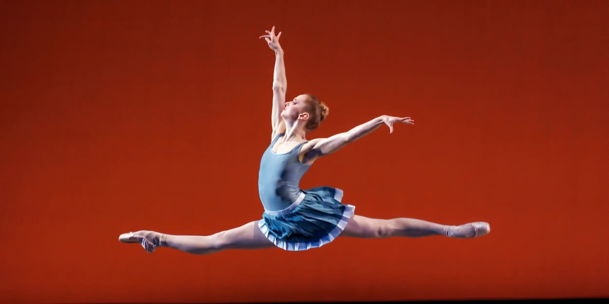 Emma Von Enck Promoted To Principal Dancer At New York City Ballet