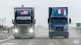 US carriers illegally hiring Mexican drivers to haul loads, sources say