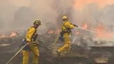 A look into how California fire crews help other counties outside of their area