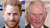 Prince Harry’s friend alleges his calls to King Charles ‘go unanswered’