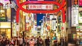 歌舞伎町老鼠「跟小貓一樣大」 新宿擬砸2百萬台幣整治