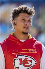 Patrick Mahomes