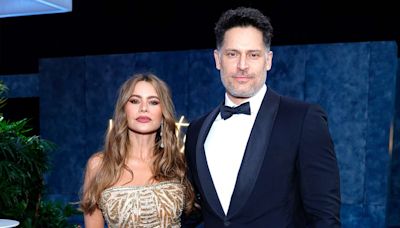 Sofía Vergara will ‘recycle’ her Joe Manganiello tattoo