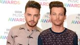See Liam Payne and Louis Tomlinson's Beautiful One Direction Reunion