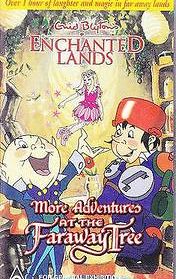 Enid Blyton's Enchanted Lands