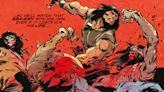 Jim Zub is leading Conan the Barbarian on an epic new quest