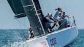 Crew of locals steer Members Only boat to victory at 38th annual Newport Regatta