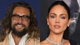 Jason Momoa Is Dating Eiza González After Lisa Bonet Breakup