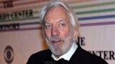 Find Out Donald Sutherland's Net Worth at the Time of His Death