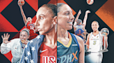 2024 Paris Olympics: Diana Taurasi isn't finished forging her legacy