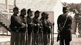 Kansas legislators will try again at reauthorizing mural of Black soldiers in Civil War