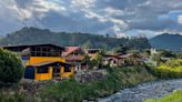 Boquete, Panama, was once a quiet town home to rainforests and coffee farms. Then came the retirees.