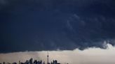 Tornado watch issued for some areas surrounding Toronto, Environment Canada says