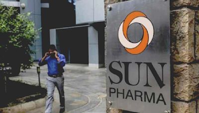 Sun Pharma Shares Rally In Green: Company Stocks Soar Despite Lab Test Fiasco