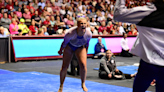 LSU Gymnast Sierra Ballard returns to use final year of eligibility