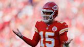 NFL betting recap: Patrick Mahomes suffers first ATS loss as underdog, bettors lose big on the over