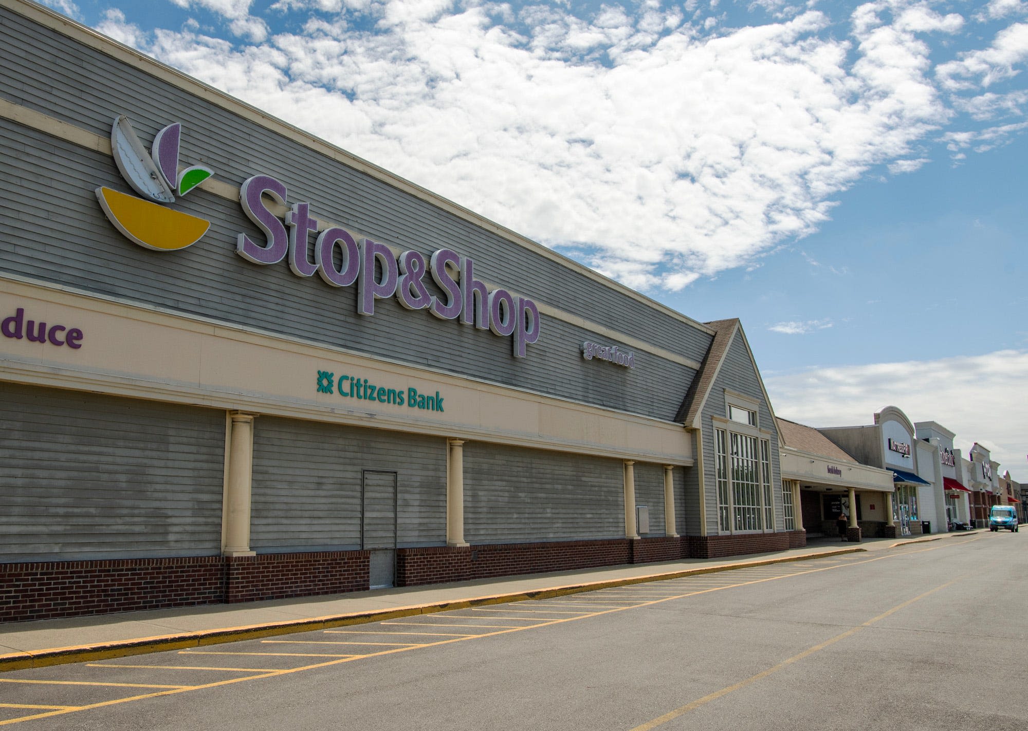 Stop & Shop reveals list of closures. Here are the NY stores closing