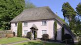 Property: 7 'chocolate box' country cottages