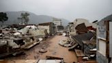 Death toll from floods in Brazil's south climbs to 136