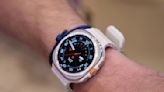 The Galaxy Watch Ultra is Samsung’s most controversial smartwatch yet